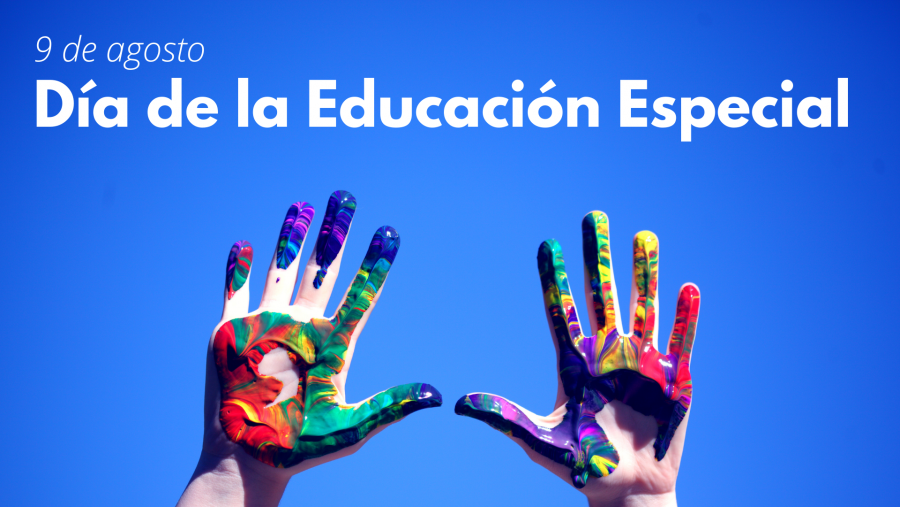 día de la educación especial en Argentina